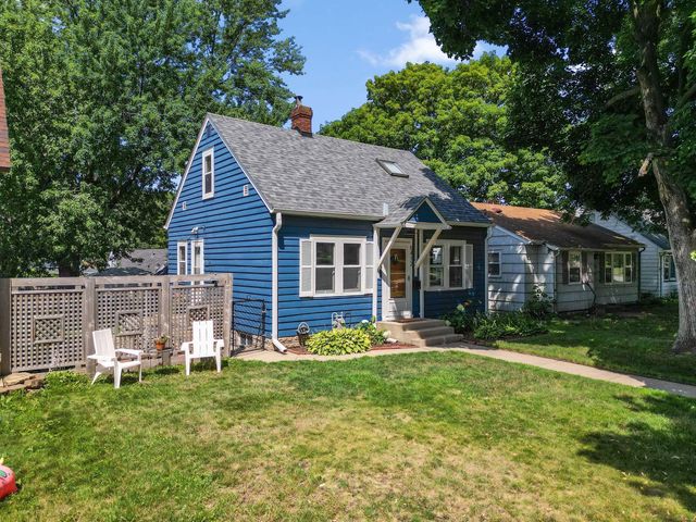 5412 30th Avenue S, Minneapolis, MN 55417