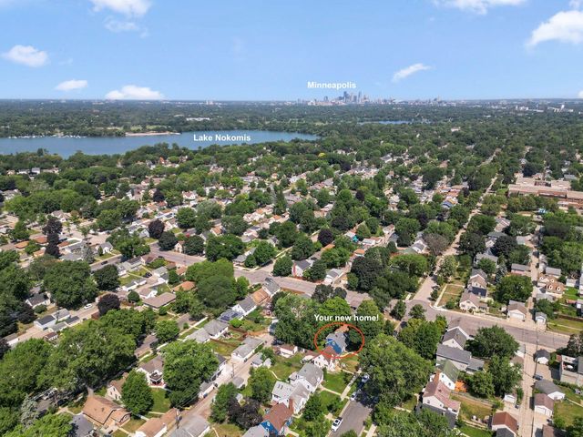 5412 30th Avenue S, Minneapolis, MN 55417