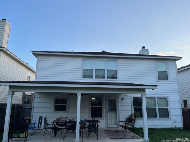 15710 Robin View, San Antonio, TX 78255