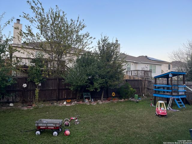 15710 Robin View, San Antonio, TX 78255