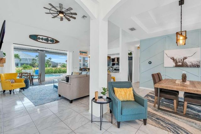 1720 SW 49TH LANE, Cape Coral, FL 33914