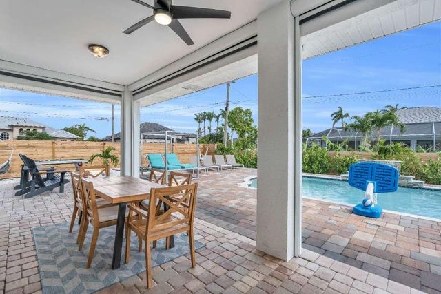 1720 SW 49TH LANE, Cape Coral, FL 33914