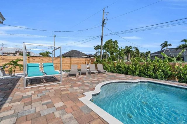 1720 SW 49TH LANE, Cape Coral, FL 33914