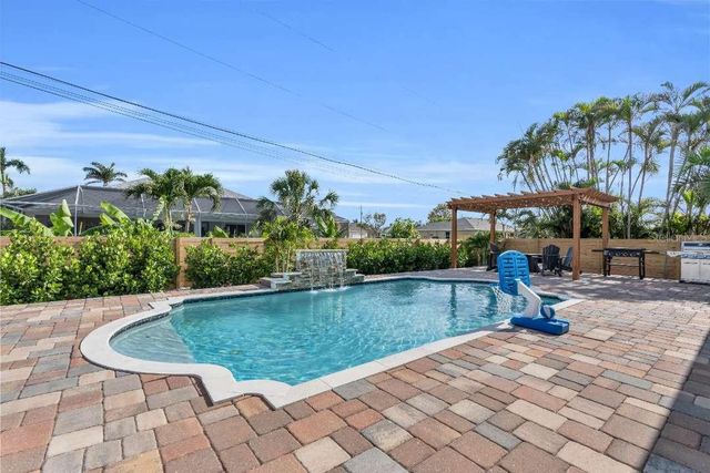 1720 SW 49TH LANE, Cape Coral, FL 33914
