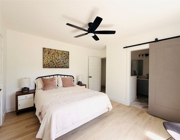 3020 Yucca Avenue, Fort Worth, TX 76111