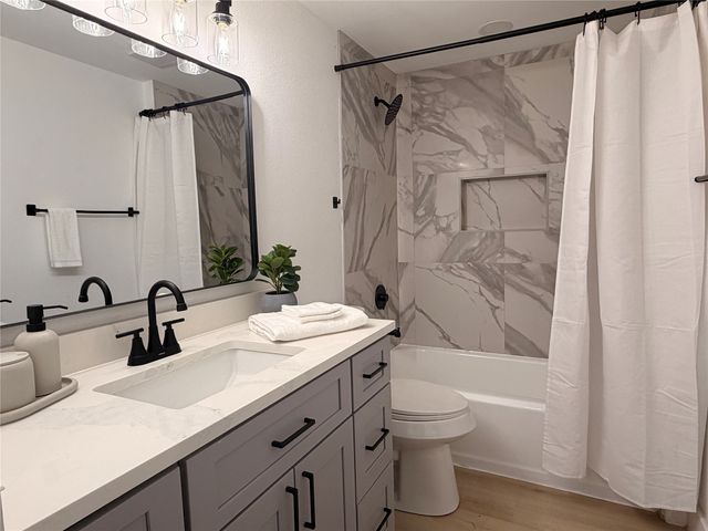 3020 Yucca Avenue, Fort Worth, TX 76111