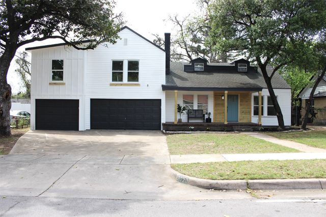 3020 Yucca Avenue, Fort Worth, TX 76111