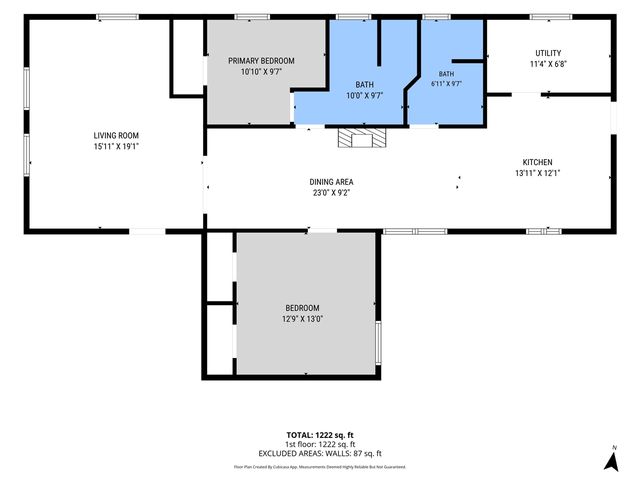 47202 N Sunset Circle, Bloomingdale, MI 49026