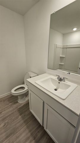 7924 Gilbert Street, Mckinney, TX 75071