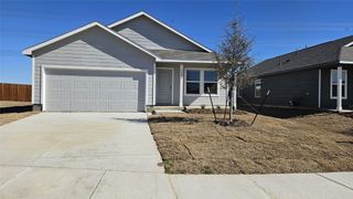 7924 Gilbert Street, Mckinney, TX 75071