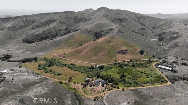 1677 Rising Star Place, Cayucos, CA 93430