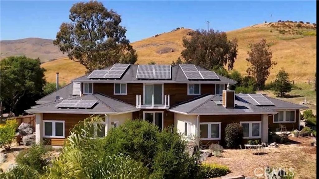 1677 Rising Star Place, Cayucos, CA 93430