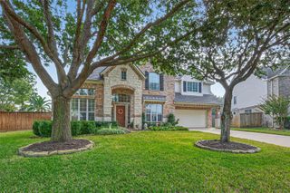 10502 Landsdowne Pointe Drive, Spring, TX 77379