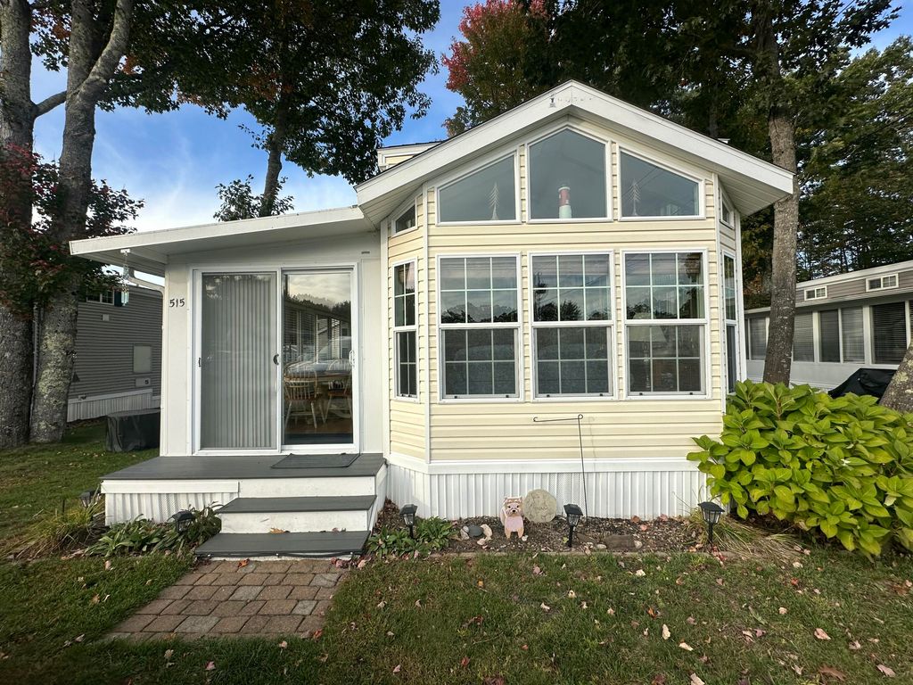 23 College Drive 515, Wells, ME 04090 — exterior
