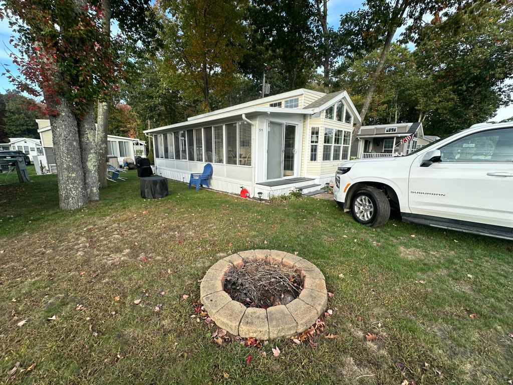 23 College Drive 515, Wells, ME 04090 — photo 2
