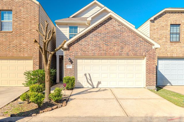 13527 Vista De Oro Street, Houston, TX 77070