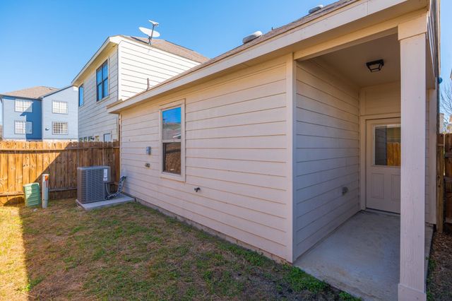 13527 Vista De Oro Street, Houston, TX 77070