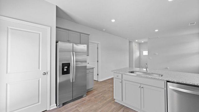 1091 Refuge Way, Summerton, SC 29148