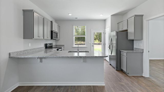 1091 Refuge Way, Summerton, SC 29148