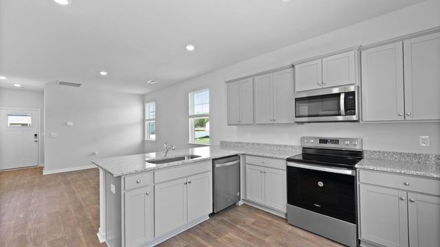 1091 Refuge Way, Summerton, SC 29148