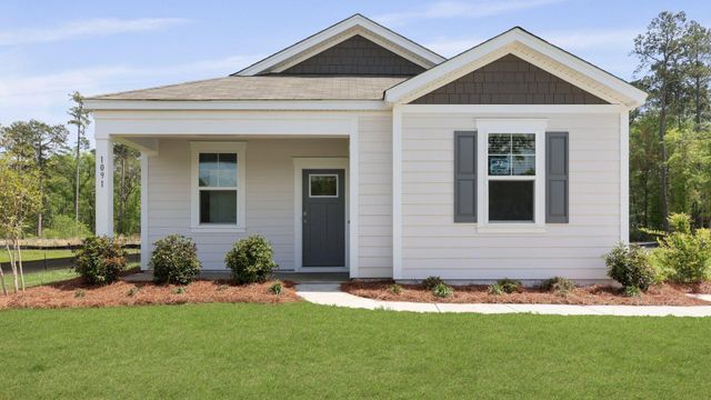 1091 Refuge Way, Summerton, SC 29148