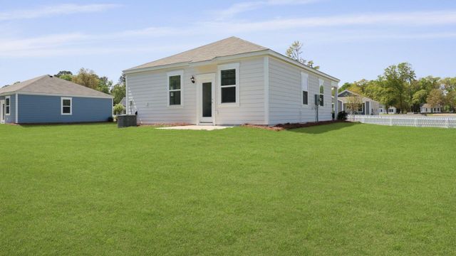 1091 Refuge Way, Summerton, SC 29148