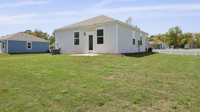 1091 Refuge Way, Summerton, SC 29148