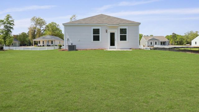 1091 Refuge Way, Summerton, SC 29148