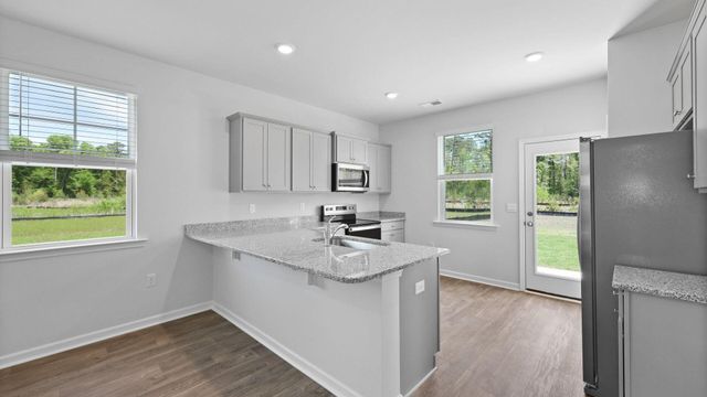 1091 Refuge Way, Summerton, SC 29148