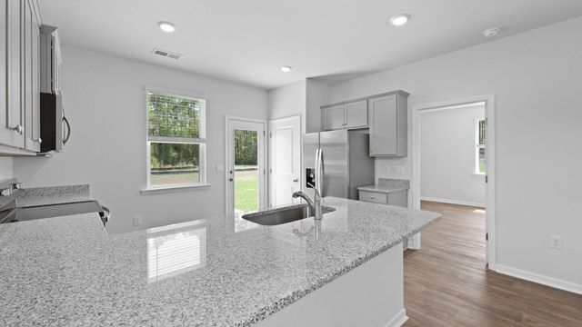 1091 Refuge Way, Summerton, SC 29148