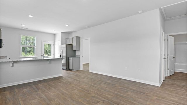 1091 Refuge Way, Summerton, SC 29148