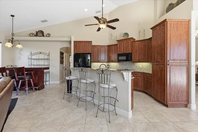 19 MEDALIST WAY, Rotonda West, FL 33947