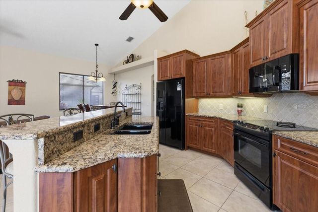 19 MEDALIST WAY, Rotonda West, FL 33947