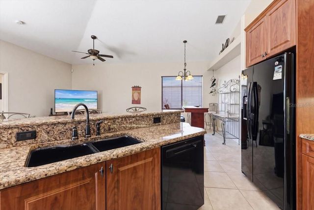 19 MEDALIST WAY, Rotonda West, FL 33947