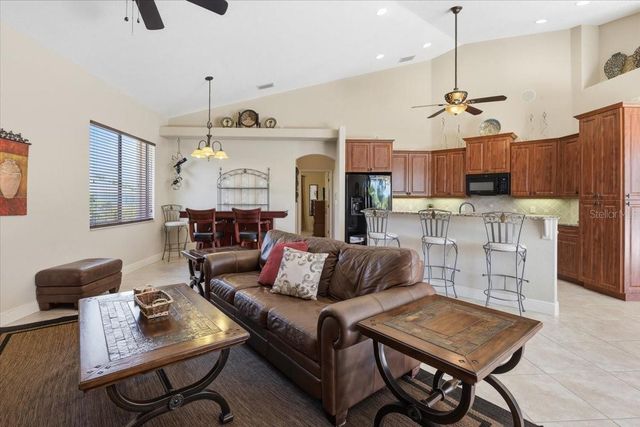 19 MEDALIST WAY, Rotonda West, FL 33947