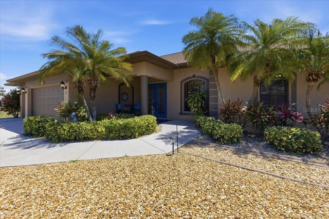 19 MEDALIST WAY, Rotonda West, FL 33947