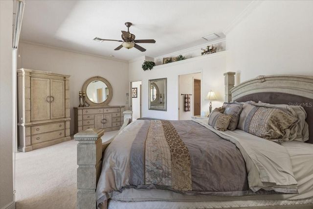 19 MEDALIST WAY, Rotonda West, FL 33947