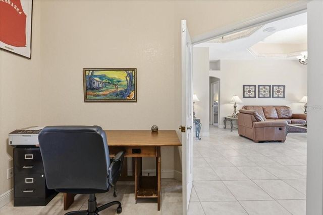 19 MEDALIST WAY, Rotonda West, FL 33947