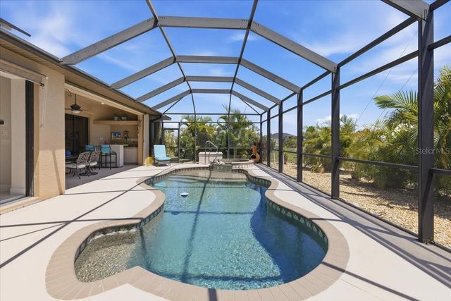 19 MEDALIST WAY, Rotonda West, FL 33947