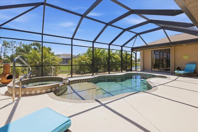 19 MEDALIST WAY, Rotonda West, FL 33947