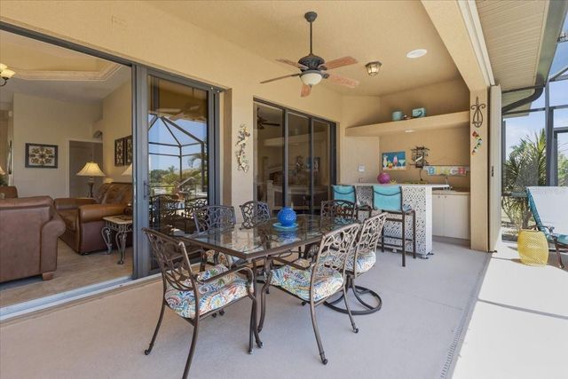 19 MEDALIST WAY, Rotonda West, FL 33947