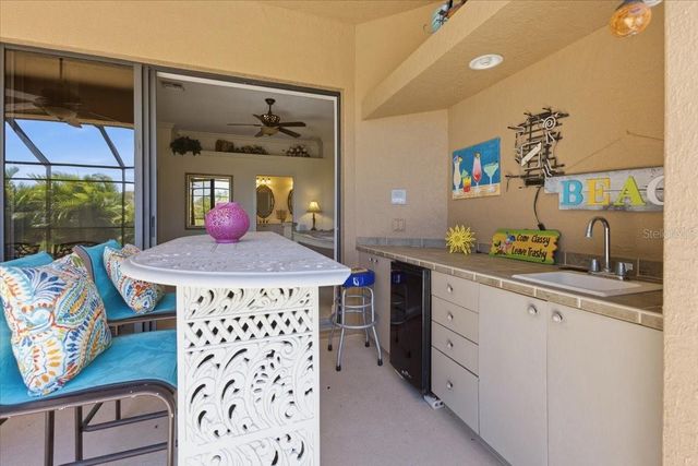 19 MEDALIST WAY, Rotonda West, FL 33947