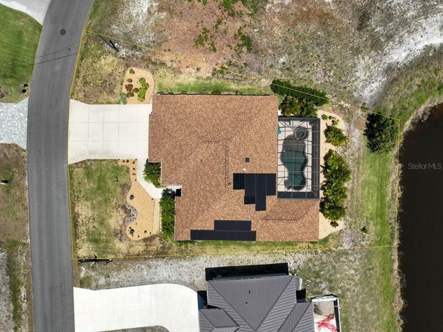19 MEDALIST WAY, Rotonda West, FL 33947