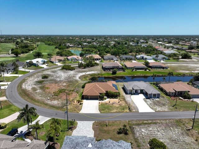 19 MEDALIST WAY, Rotonda West, FL 33947
