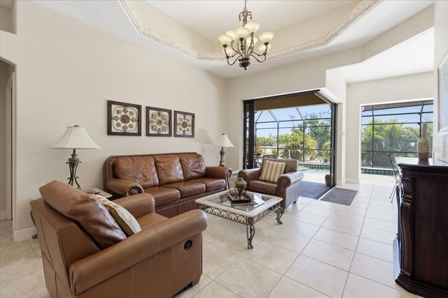 19 MEDALIST WAY, Rotonda West, FL 33947