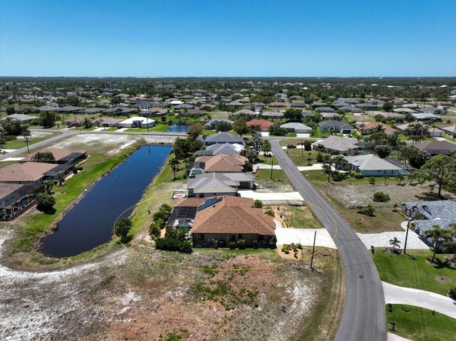 19 MEDALIST WAY, Rotonda West, FL 33947