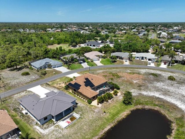 19 MEDALIST WAY, Rotonda West, FL 33947