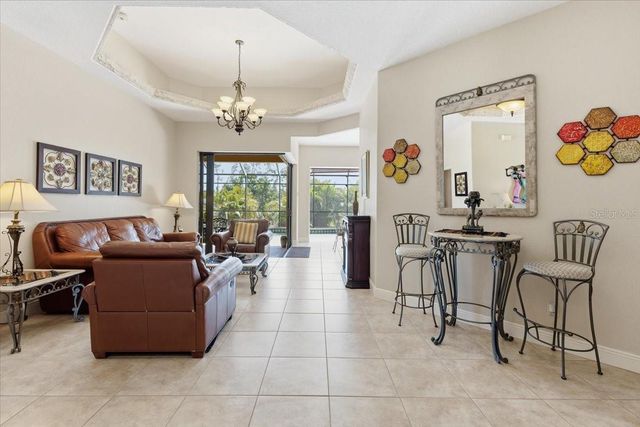 19 MEDALIST WAY, Rotonda West, FL 33947