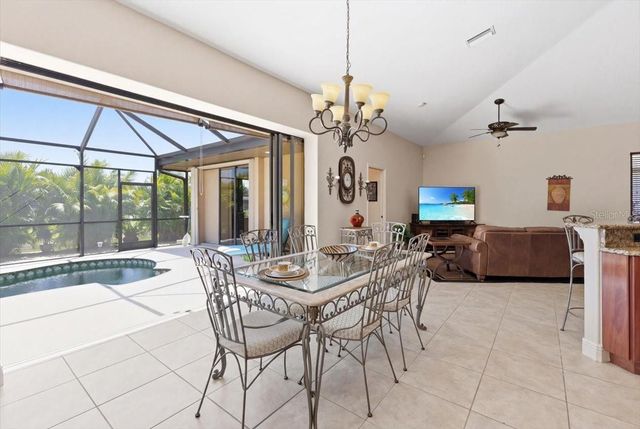19 MEDALIST WAY, Rotonda West, FL 33947