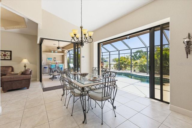 19 MEDALIST WAY, Rotonda West, FL 33947